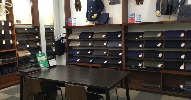 船場店［大阪］ - 2