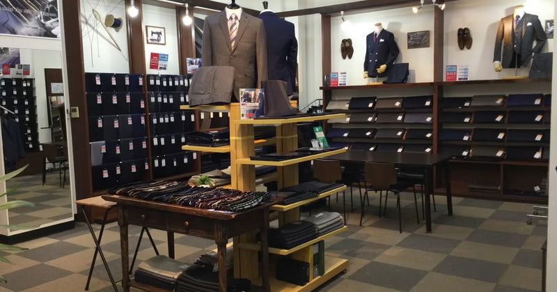 船場店［大阪］ - 4