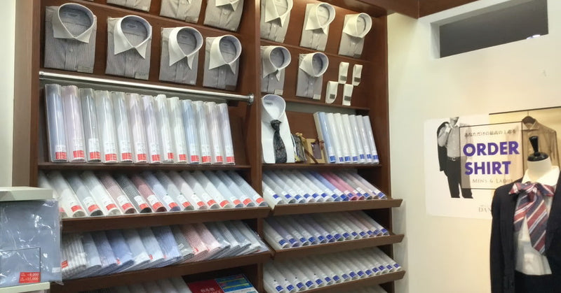 船場店［大阪］ - 5