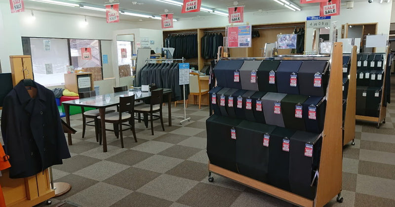 高槻店［大阪］ - 6